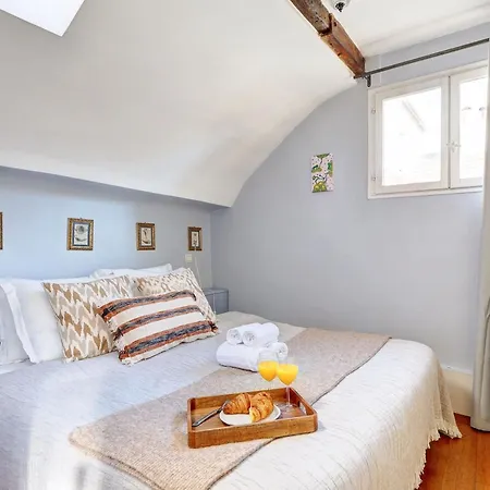 Apartment Bnbnova - 1br - Pantheon & Notre Dame - Latin Quarter Paris