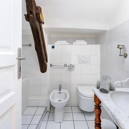 Bnbnova - 1br - Pantheon & Notre Dame - Latin Quarter *